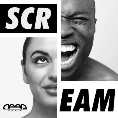 Scream - Single - Rebecca Black