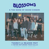 There's a Reason Why (I Never Returned Your Calls) [feat. The Sense of Sound Singers] [Gospel Choir Version] artwork