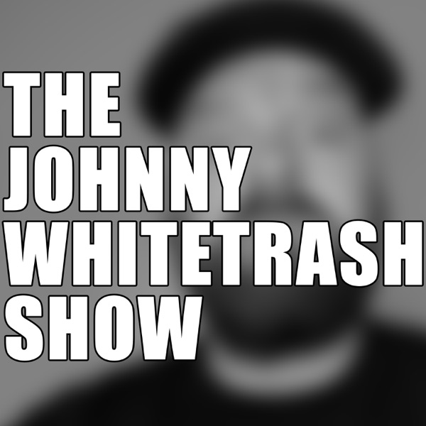The Johnny Whitetrash Show cover