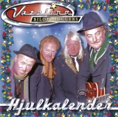 Hjulkalender, 2000