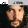 Cat Stevens - 20th Century Masters - The Millennium Collection: The Best of Cat Stevens artwork