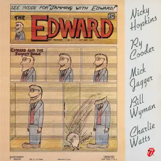 Edward's Thrump Up by The Rolling Stones, Nicky Hopkins & Ry Cooder song reviws