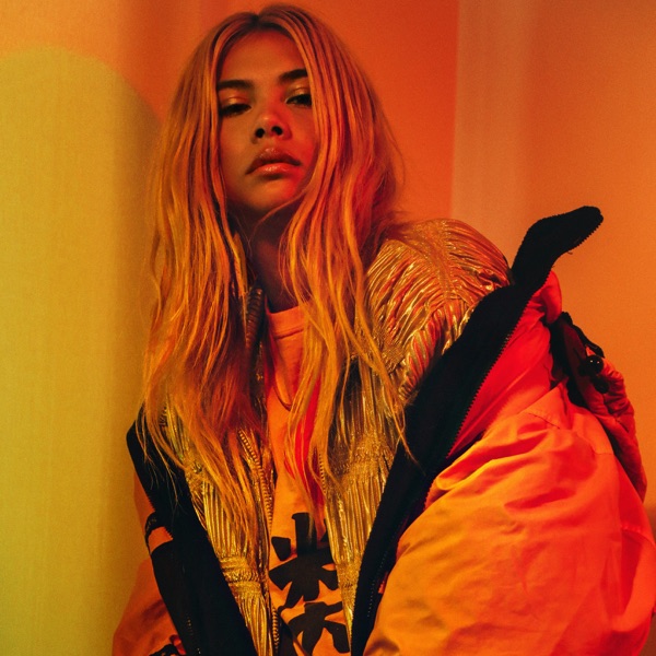 Resultado de imagem para curious hayley kiyoko capa