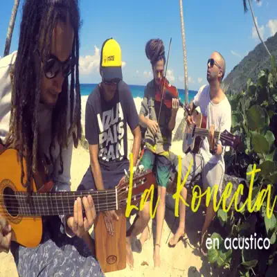 Voltage En Acustico - Single - La Konecta