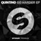 BAD MAN (Extended Mix) - Quintino lyrics