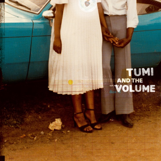 Cover artwork for Afrique
