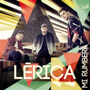 Lérica - Mi Rumbera - Line Dance Musik