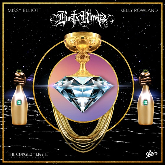 Cover artwork for Get It (feat. Missy Elliott & Kelly Rowland)