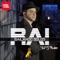 Bailando Solos (feat. DJ Martinez) - RAI lyrics