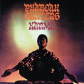 Pharoah Sanders - The Creator Has a Master Plan