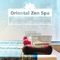 Rebirth Zen Spa - Healing Oriental Spa Collection lyrics