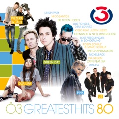 Ö3 Greatest Hits, Vol. 80