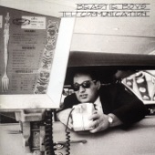 Ill Communication artwork