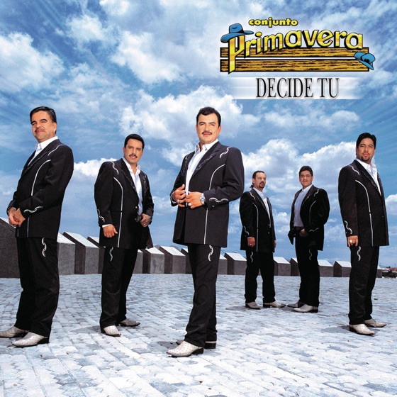 Cover artwork for Vuelve Conmigo