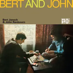 Bert & John (2015 Remaster) - Bert Jansch