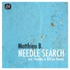 Needle Search - Single