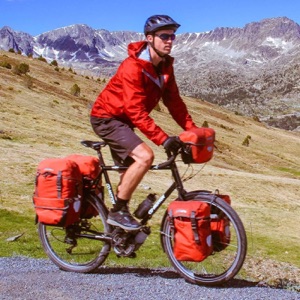 Bicycle Touring Pro’s 11-Year Birthday Celebration! – YouTube LIVE