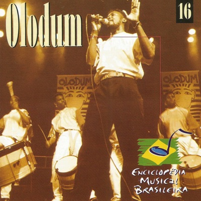 Enciclopédia musical brasileira - Olodum