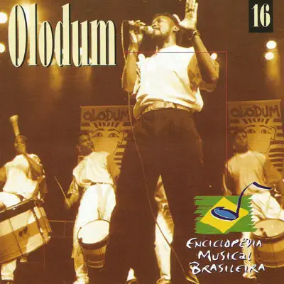 Enciclopédia musical brasileira - Olodum