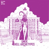 Hell Archetypes artwork