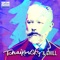 Tchaikovsky and Chill artwork
