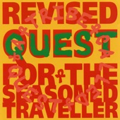 Revised Quest for the Seasoned Traveller artwork