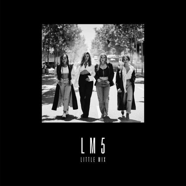 LM5 (Expanded Edition) - Little Mix
