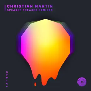 ladda ner album Christian Martin - Speaker Freaker Remixes