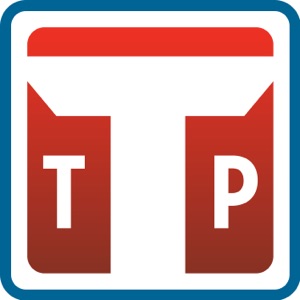 Trust The Podcast Episode 18