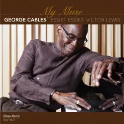 My Muse by George Cables album reviews, ratings, credits