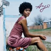 Ayo - Down On My Knees