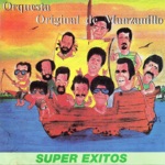 Orquesta Original de Manzanillo - La Cena del Familion