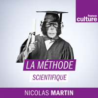La méthode scientifique podcast