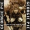 Yagi - George Pie lyrics