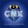 You Are So Special (Radio Edit) - Single [feat. Patrick Petruchelli & Vicente] - Single