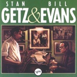 Stan Getz & Bill Evans - But Beautiful