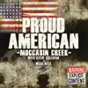 Proud American (feat. Wess Nyle & Steve Sullivan) - Single album lyrics, reviews, download
