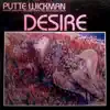 Desire (feat. Janne Schaffer, Bjorn J:son Lindh, Teddy Walter & Magnus Person) album lyrics, reviews, download
