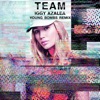 Team (Young Bombs Remix) - Single