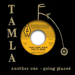 Motown 7" Singles, No. 3 - Single - Brenda Holloway