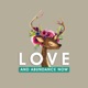 Love and Abundance Now - Law of Attraction Positive Affirmations, Attract Love, Attract Money, Attract Wealth and more!