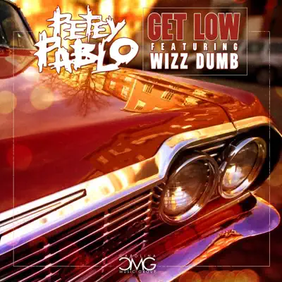 Get Low (feat. Wizz Dumb) - Single - Petey Pablo