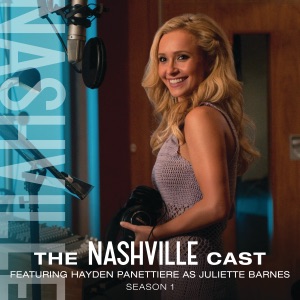 Nashville Cast - For Your Glory (feat. Hayden Panettiere) - Line Dance Choreographer