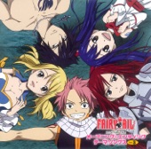 Tv Anime "Fairy Tail" Op & Ed Theme Songs Vol. 3