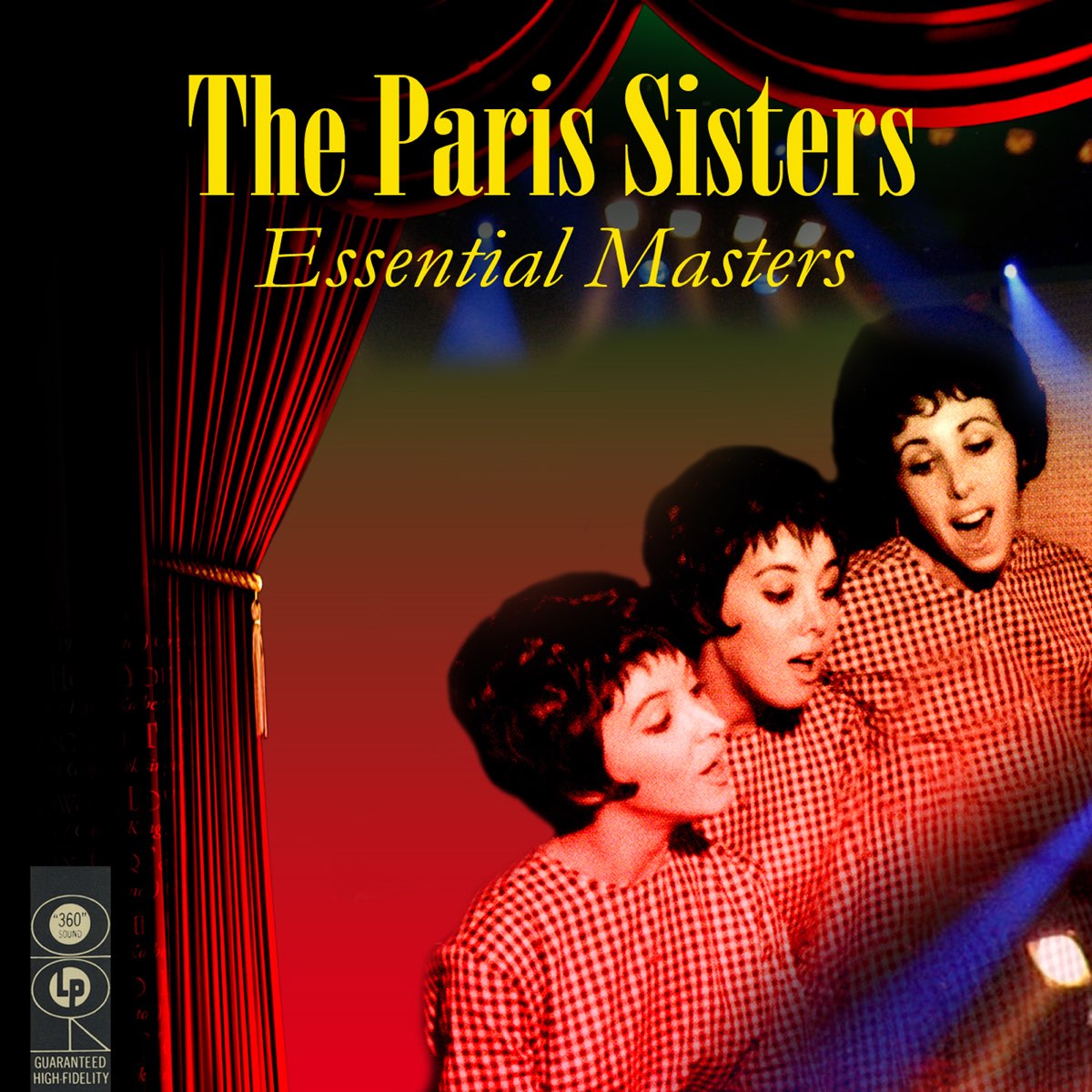 Paris sisters. The Paris sisters. Группе Paris sisters. Paris sisters i Love how you Love me. Sister and me.