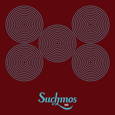 808 Suchmos Shazam