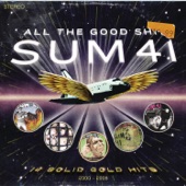 All the Good Sh**: 14 Solid Gold Hits 2000-2008 (Deluxe Edition) artwork