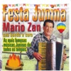 Festa Junina: Mario Zan Sua Banda e Coro