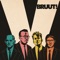 Watkins - Bruut lyrics