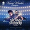 Slow & Steady (Remix) (feat. Magnito) - Kenny Wonder lyrics